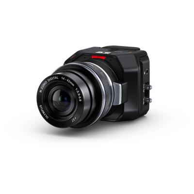 MICRO STUDIO CAMERA 4K G2