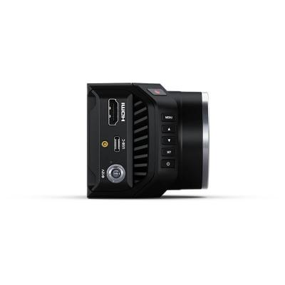 MICRO STUDIO CAMERA 4K G2