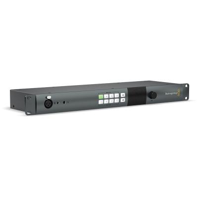 ATEM Studio Converter