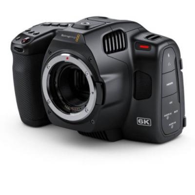 Pocket Cinema Camera 6K Pro