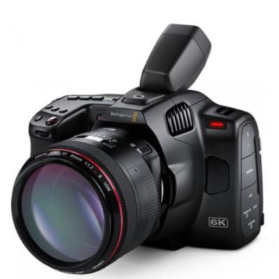 Pocket Cinema Camera 6K Pro