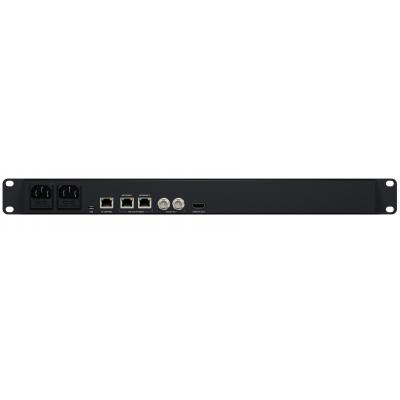 ATEM Monitoring Rack Panel 20