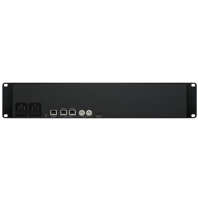 ATEM Monitoring Rack Panel 40