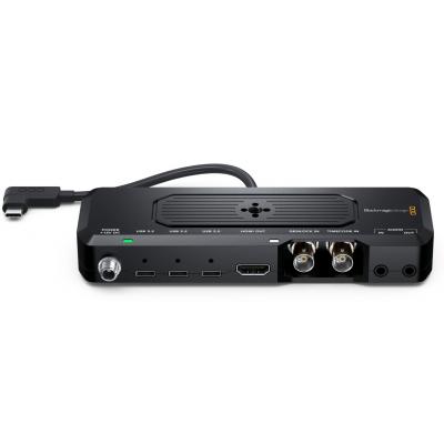 Camera ProDock