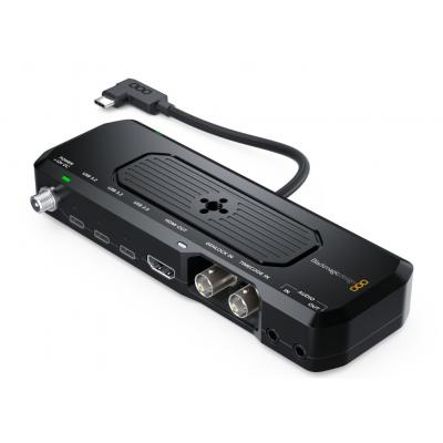 Camera ProDock