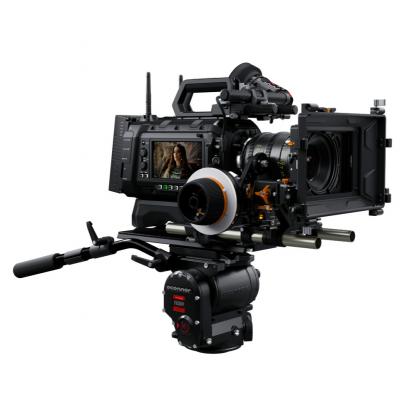 URSA CINE 12K
