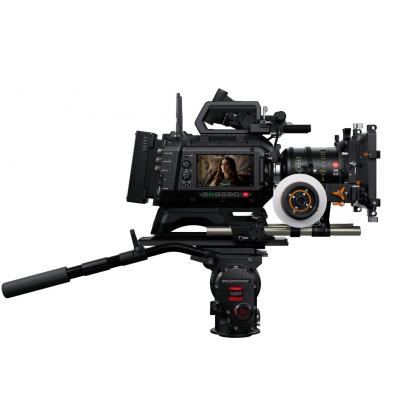 URSA CINE 12K