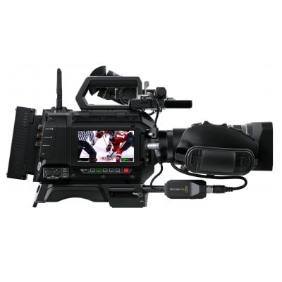 URSA Cine 12K LF 100G + EVF