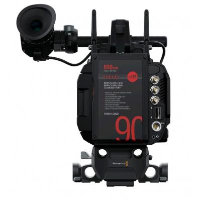 URSA Cine 12K LF 100G