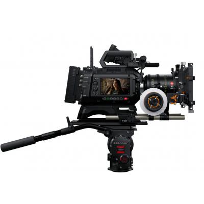 URSA CINE 12K