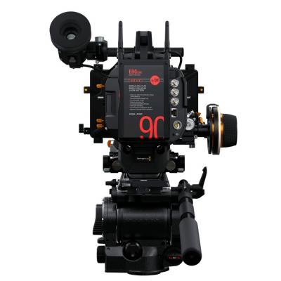 URSA CINE 12K