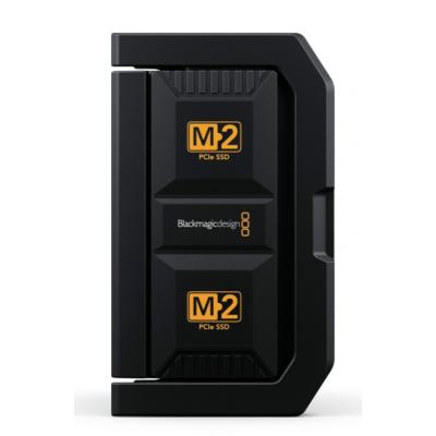 Media Module 8TB