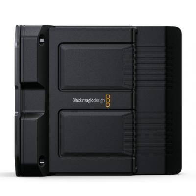 Media Module 8TB