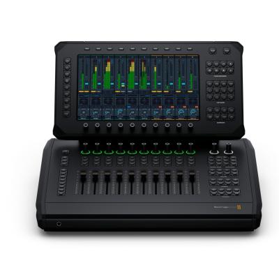 Fairlight Live Audio Panel 10