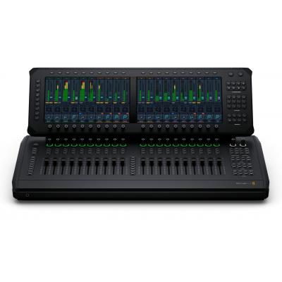 Fairlight Live Audio Panel 20