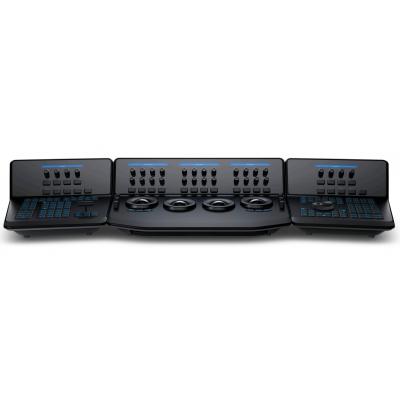DaVinci Resolve Advanced Panel