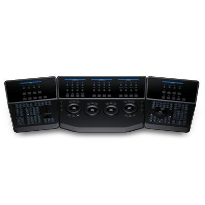 DaVinci Resolve Advanced Panel