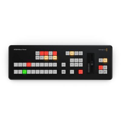 ATEM MICRO PANEL