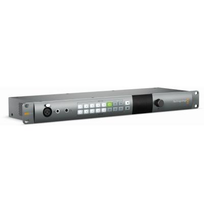 ATEM Talkback Converter 4K