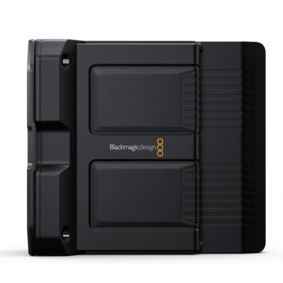 Media Module CF