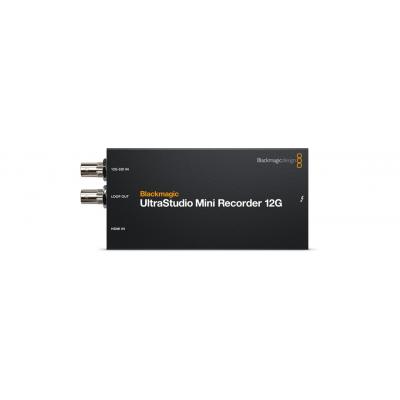 BMDUSMINREC12G