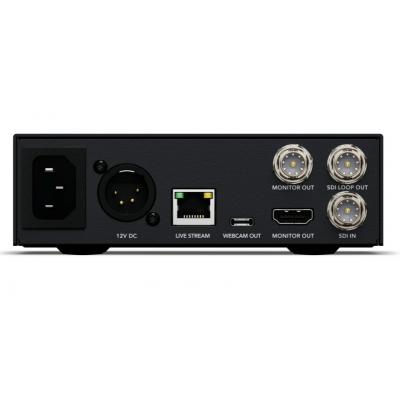 Streaming Encoder HD