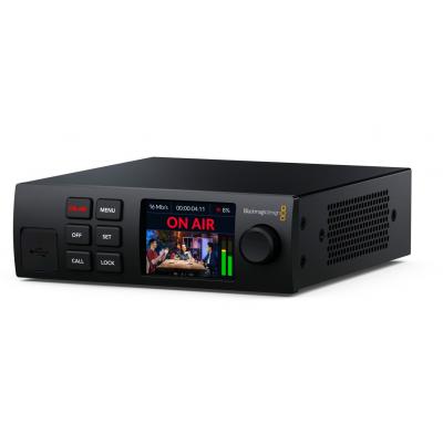 Streaming Encoder HD
