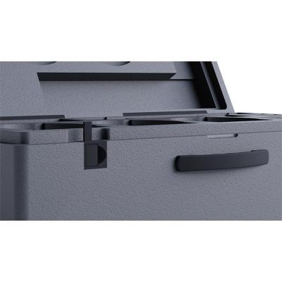 EPP case (Fits 3x X1/U + 1x KBD)