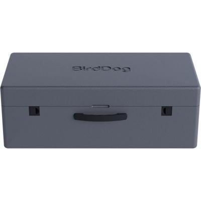 EPP case (Fits 3x X1/U + 1x KBD)