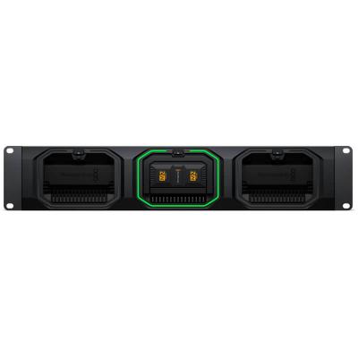 MEDIA DOCK