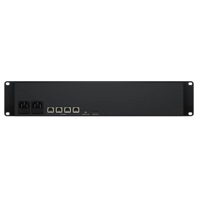 MEDIA DOCK