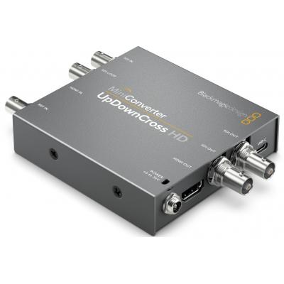 Mini Converter UpDownCross HD