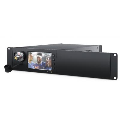 Studio Fiber Converter