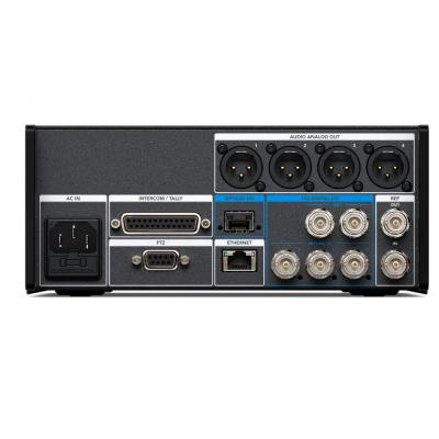 Studio Fiber Converter