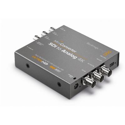 Mini Converter - SDI to Analog 4K