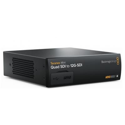 Teranex Mini - Quad SDI to 12G-SDI