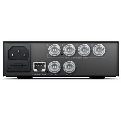 Teranex Mini - Quad SDI to 12G-SDI