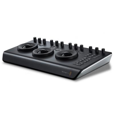 DaVinci Resolve Micro Panel