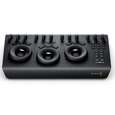 DaVinci Resolve Micro Panel