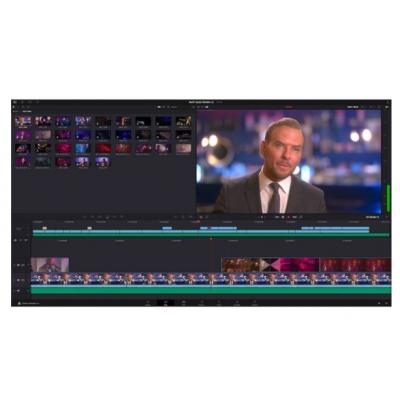 DaVinci Resolve Studio - Dongle