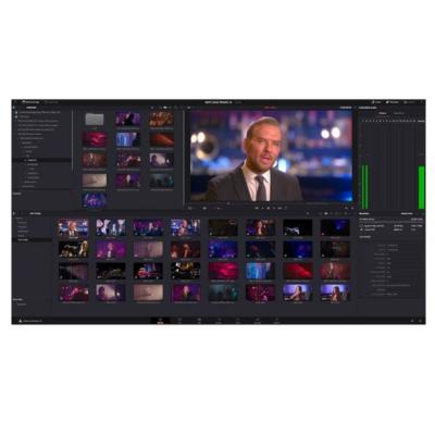 DaVinci Resolve Studio - Dongle