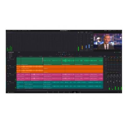 DaVinci Resolve Studio - Dongle