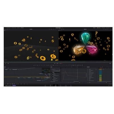 DaVinci Resolve Studio - Dongle