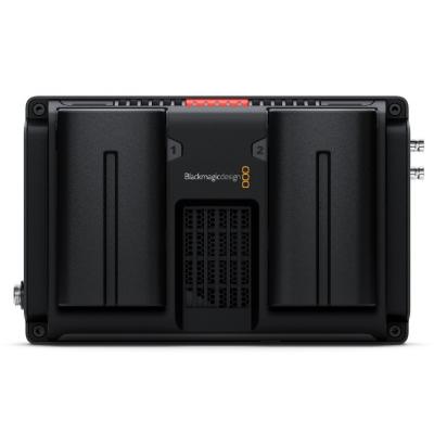 Video Assist 7 inch 12G HDR