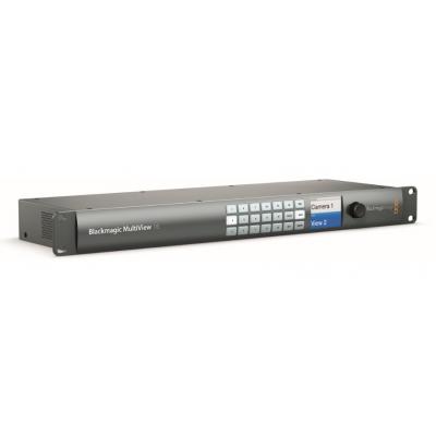 Multiview 16