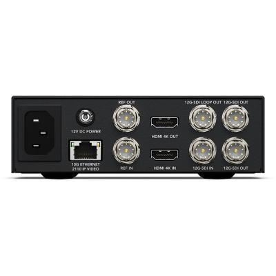 2110 IP UpDownCross 12G