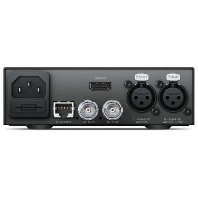 Teranex Mini - HDMI to SDI 12G