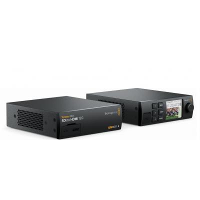Teranex Mini - Smart Panel