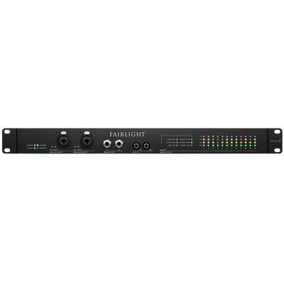 Fairlight Audio Interface