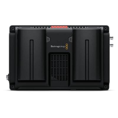 Video Assist 5 inch 12G HDR